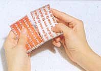 diy出阿哥一步错的纸盒制作教程(第1页)