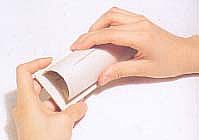 diy出阿哥一步错的纸盒制作教程(第1页)