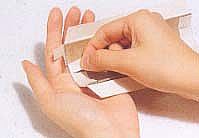 diy出阿哥一步错的纸盒制作教程(第1页)