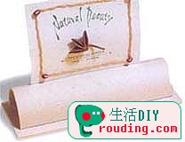 diy出阿哥一步错的纸盒制作教程(第1页)