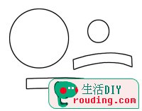 diy出阿哥一步错的纸盒制作教程(第1页)