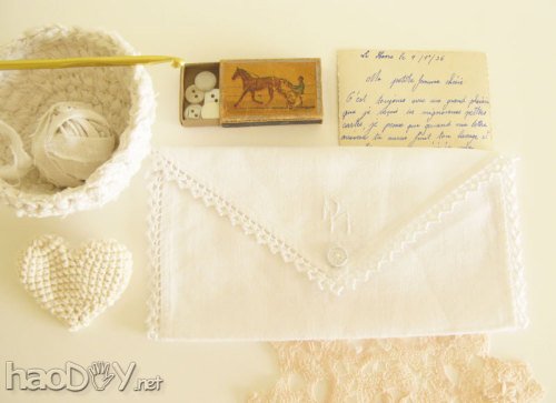 制作创意家居饰品 利用旧物制作漂亮的家居摆件