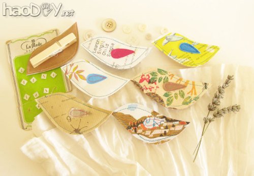 制作创意家居饰品 利用旧物制作漂亮的家居摆件