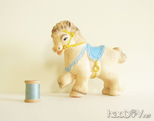 制作创意家居饰品 利用旧物制作漂亮的家居摆件