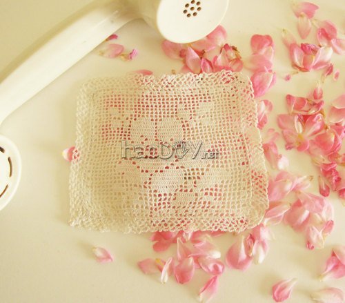 制作旧物改造的唯美复古手工艺作品赏析