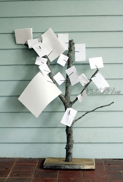 自制环保圣诞挂件diy 利用旧物制作漂亮的手工圣诞饰品