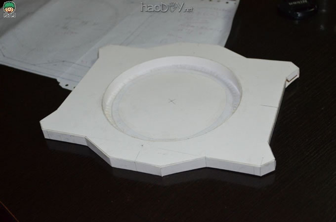 制作报废玩具重生记 DIY大人的玩具坦克改造作品