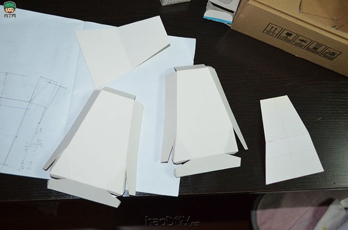 制作报废玩具重生记 DIY大人的玩具坦克改造作品