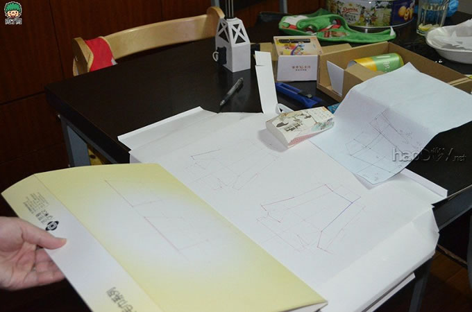制作报废玩具重生记 DIY大人的玩具坦克改造作品