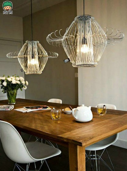 自制废衣架可以做什么 你意想不到的衣架创意改造