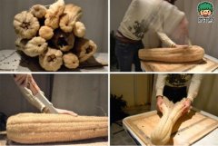 自制丝瓜络自制家具 意想不到的创意小家具DIY创意