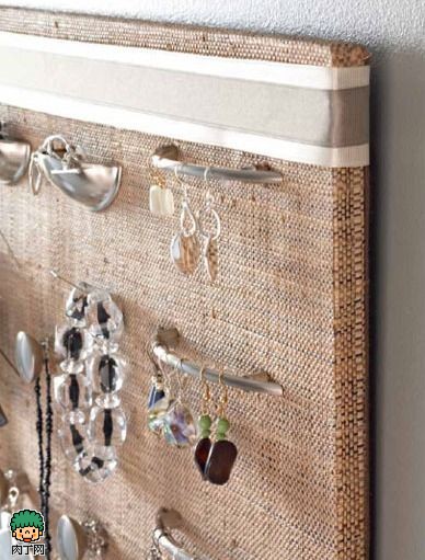 制作一块木板变身多种生活用品手工DIY