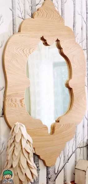 制作一块木板变身多种生活用品手工DIY