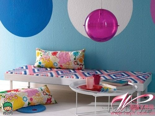 自制激活想象力超赞DIY 旧瓶盖变身超IN装饰