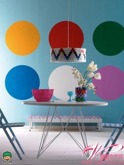 自制激活想象力超赞DIY 旧瓶盖变身超IN装饰