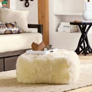 制作地枕给空间增添趣味的绝佳室内装饰方法(第1页)