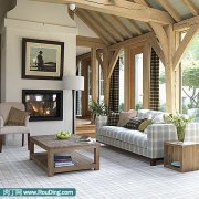 diy小成本创意家居大收集,动脑动手你可以(第1页)