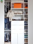 自制井然有序又不失可爱的儿童房间设计