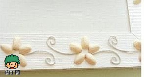 制作巧用开心果变身diy照片墙相框