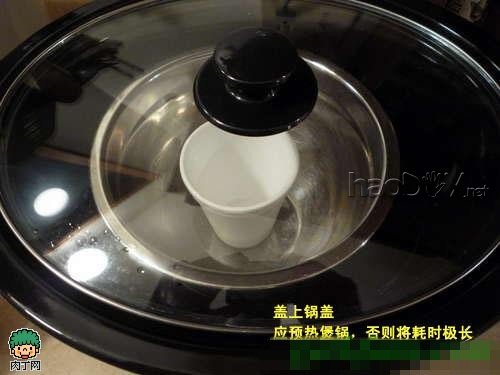 diy塑料泡沫杯改造 一次性杯子摇身变唯美花瓶