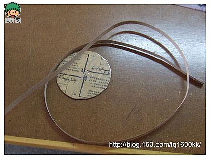 diy牛仔布DIY漂亮的手工笔筒创意(第1页)