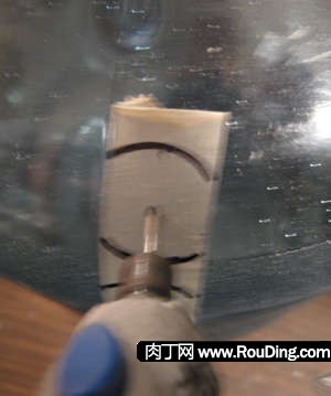 diy矿泉水瓶自制情趣吊灯,装点你的创意家居(二)(第1页)