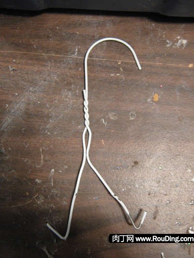 diy矿泉水瓶自制情趣吊灯,装点你的创意家居(二)(第1页)