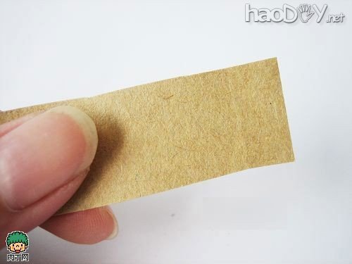 diydiy牛皮纸信封改造废弃玻璃罐,自制唯美田园花瓶