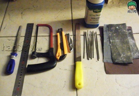 diy树枝废物利用 树枝桌等树枝家居装饰手工制作