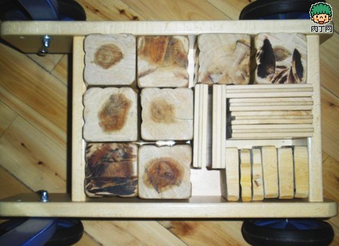 diy树枝废物利用 树枝桌等树枝家居装饰手工制作