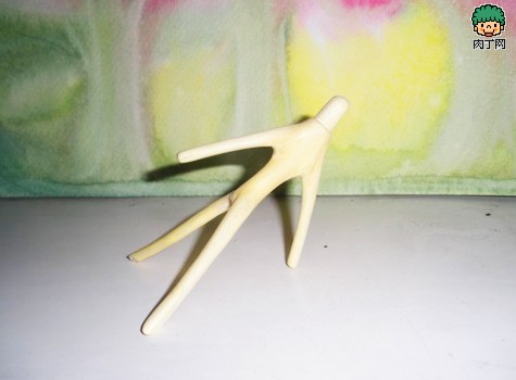 diy树枝废物利用 树枝桌等树枝家居装饰手工制作