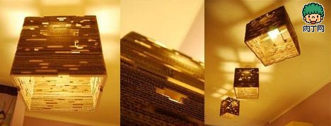 diy纸板椅子不过瘾再来一个硬纸板DIY成的超级家具,你一定喜欢