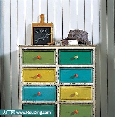 diy򵥵ļҾɾ췽ȫ(1ҳ)