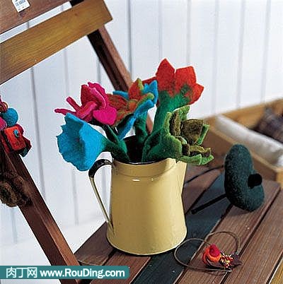 diy򵥵ļҾɾ췽ȫ(1ҳ)