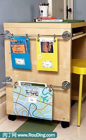 diy򵥵ļҾɾ췽ȫ(1ҳ)