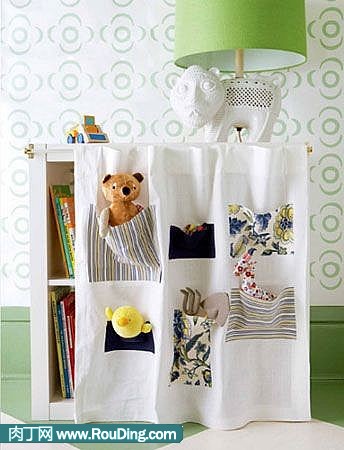 diy򵥵ļҾɾ췽ȫ(1ҳ)