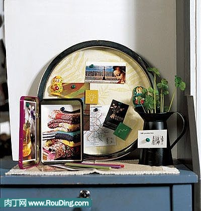 diy򵥵ļҾɾ췽ȫ(1ҳ)