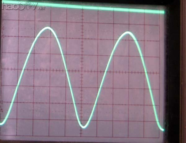 变压器输入、输出26电子管胆机前级制作过程