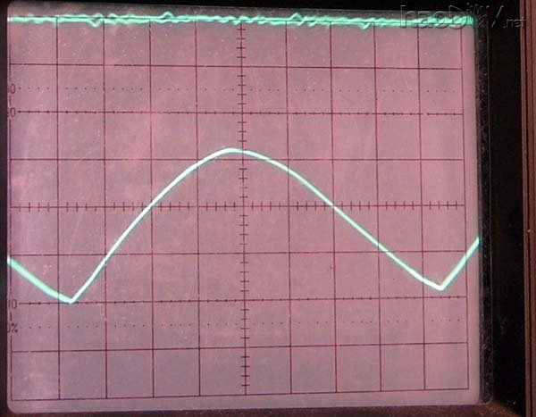 变压器输入、输出26电子管胆机前级制作过程