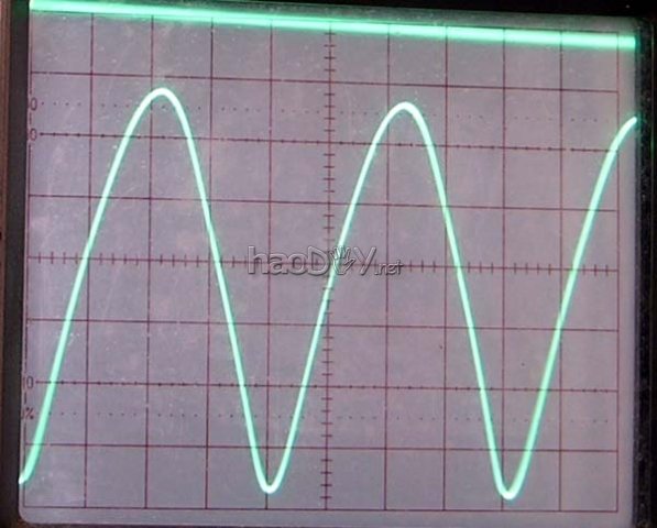 变压器输入、输出26电子管胆机前级制作过程
