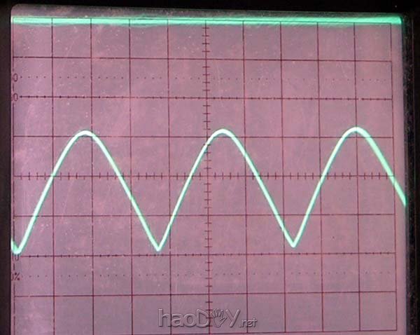 变压器输入、输出26电子管胆机前级制作过程