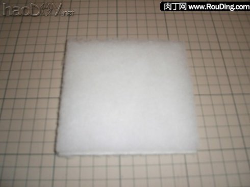 制作废旧盒子变收纳盒,漂亮纸折收纳盒的做法