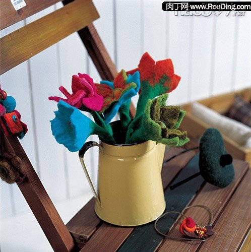 diy旧物复活闲置旧物改造家居创意合集