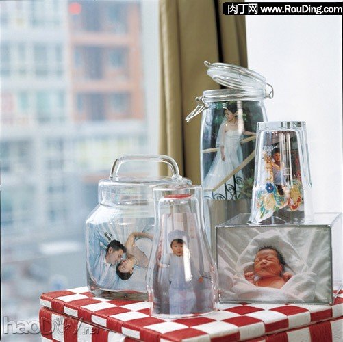 diy旧物复活闲置旧物改造家居创意合集