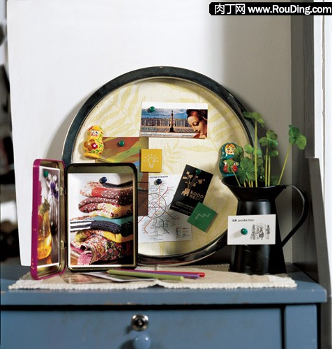 diy旧物复活闲置旧物改造家居创意合集