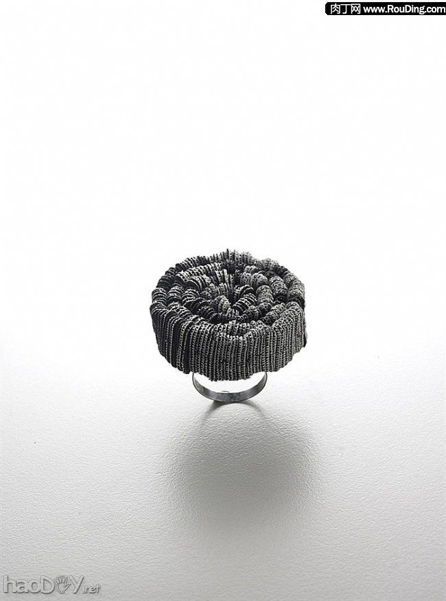 diyYong Joo Kim独特大气的旧物改造舒适配件