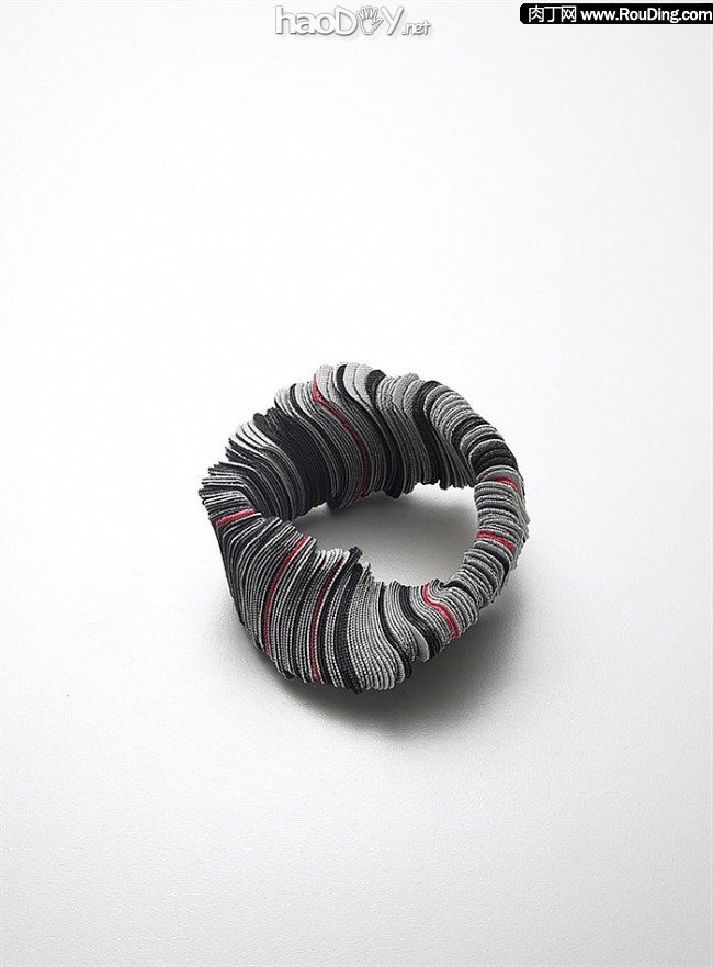 diyYong Joo Kim独特大气的旧物改造舒适配件