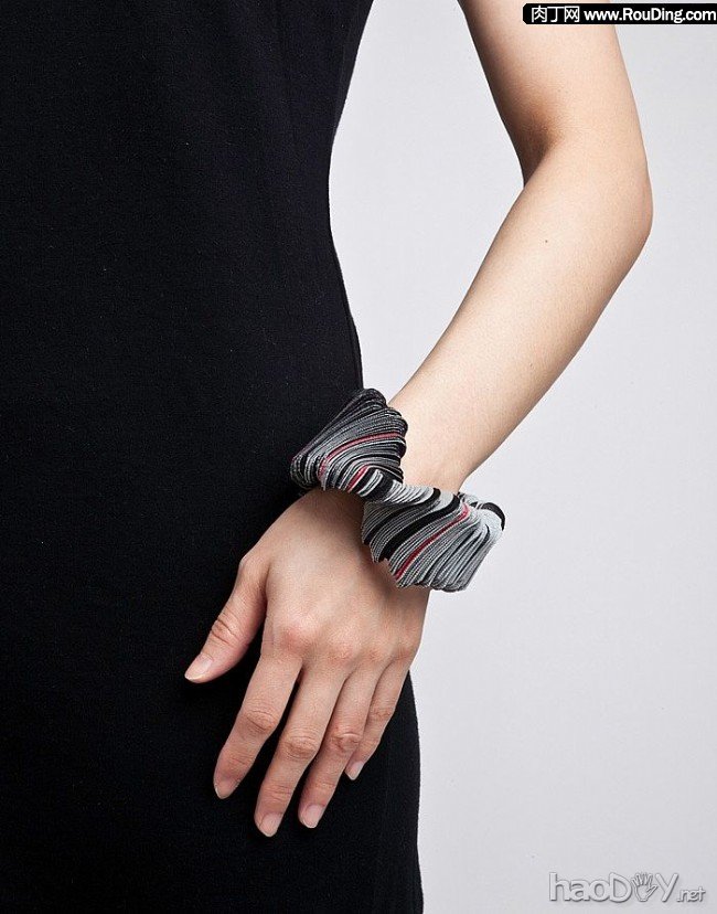 diyYong Joo Kim独特大气的旧物改造舒适配件