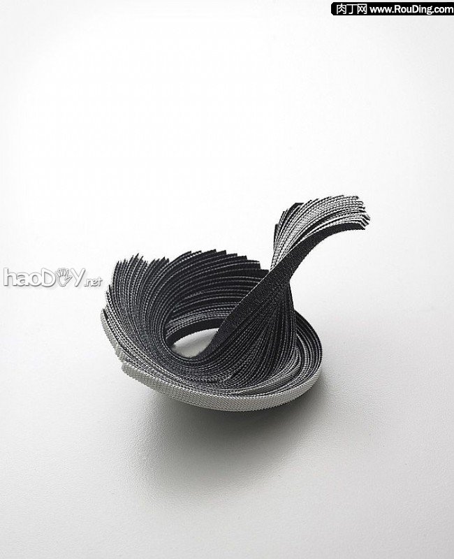 diyYong Joo Kim独特大气的旧物改造舒适配件