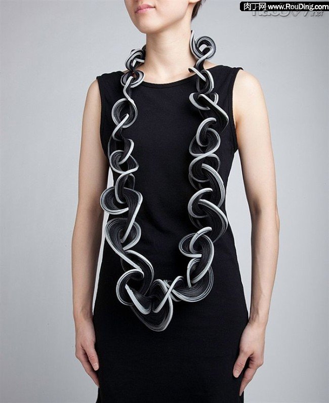 diyYong Joo Kim独特大气的旧物改造舒适配件